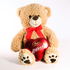Darček SWEET TEDDY