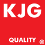 logo KJG Quality